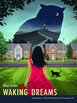 cover image of Waking Dreams